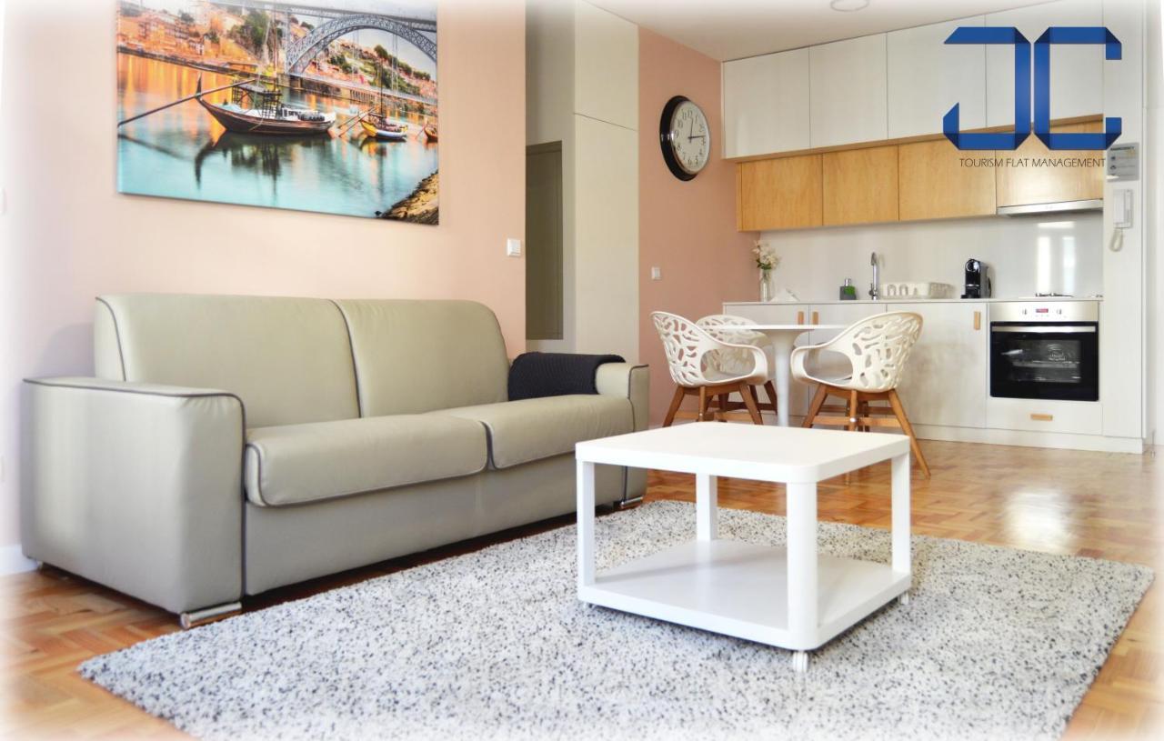 Point Apartment By Jc Porto Dış mekan fotoğraf