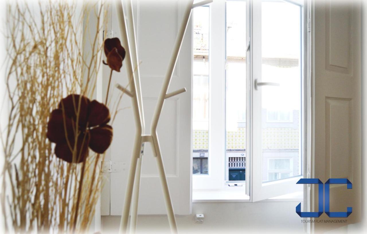 Point Apartment By Jc Porto Dış mekan fotoğraf